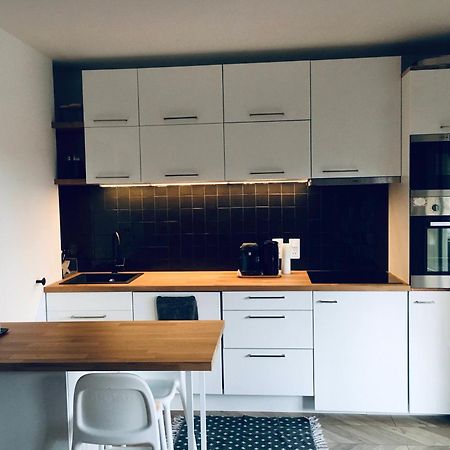Magnifique Petit Cocon Bord De Mer Le Pradet Ngoại thất bức ảnh