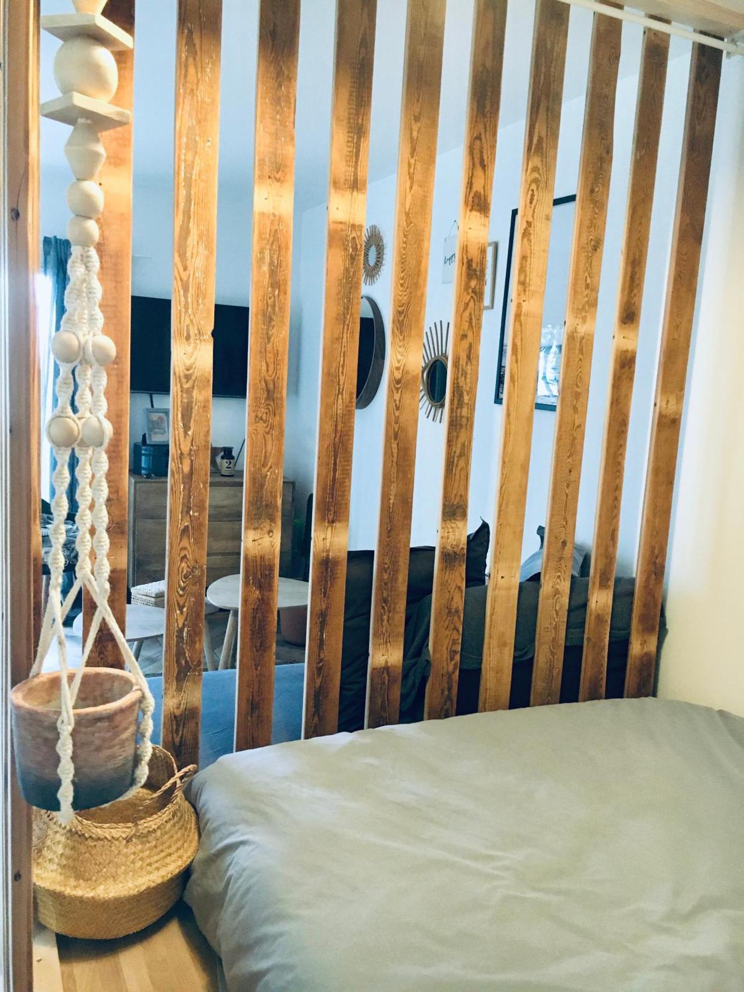 Magnifique Petit Cocon Bord De Mer Le Pradet Ngoại thất bức ảnh